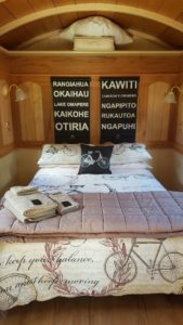 Railstay Accommodation Okaihau